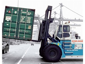 如何正確選擇叉車進(jìn)行使用？啟洋機(jī)電小編為您介紹